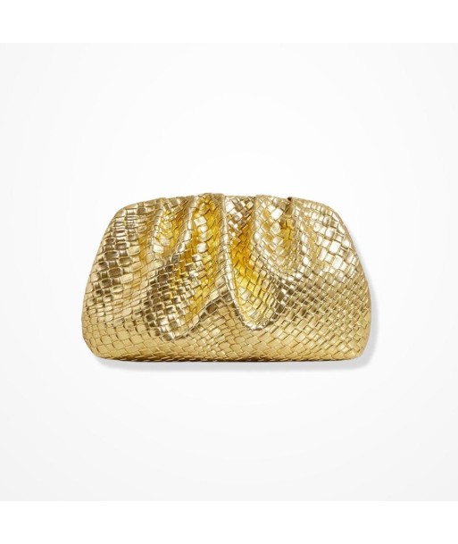 Sac Pochette Or – Golden Glam Venez découvrir notre 