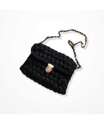 Pochette Au Crochet - Charme Artisanal de France