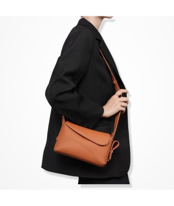 Sac Pochette Cuir – Luxe Moderne Par le système avancé 