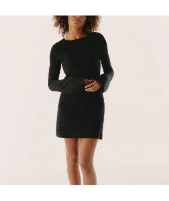 ROBE LITTLE BLACK des créatures d'habitude