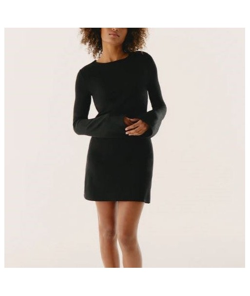 ROBE LITTLE BLACK des créatures d'habitude