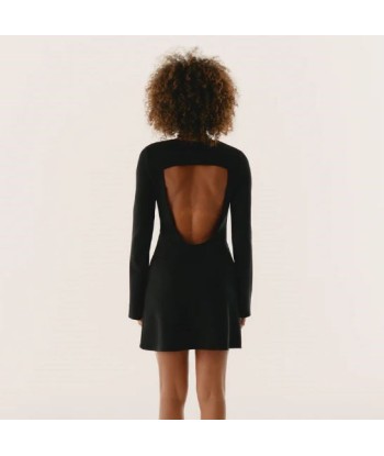 ROBE LITTLE BLACK des créatures d'habitude