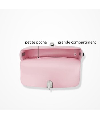 Sac à Main Pochette Luxe – Chic Intemporel prix