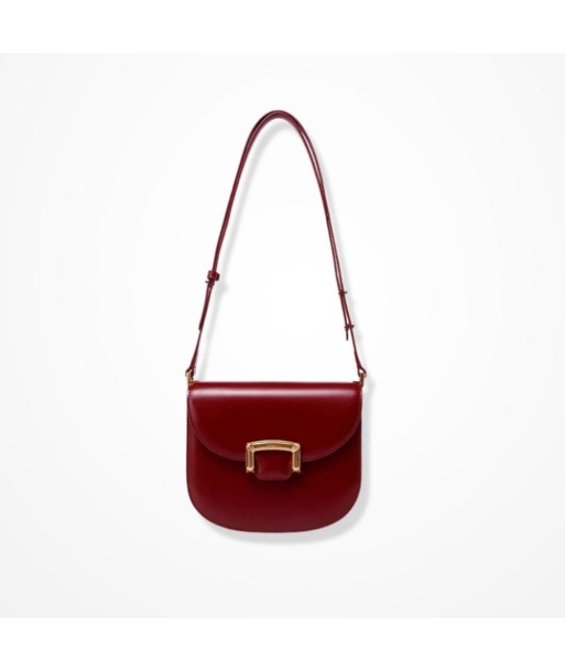 Petit Sac Pochette Cuir - Chic Maro france