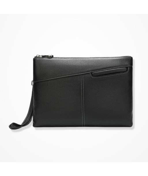 Sac Pochette Pour Homme - Work Chic pas cher