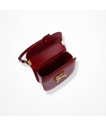 Petit Sac Pochette Cuir - Chic Maro france