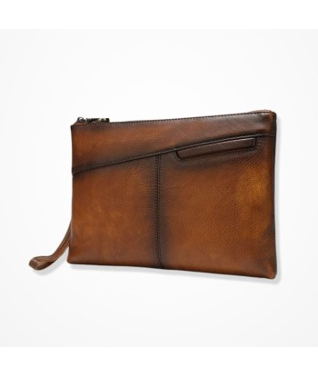 Sac Pochette Pour Homme - Work Chic pas cher