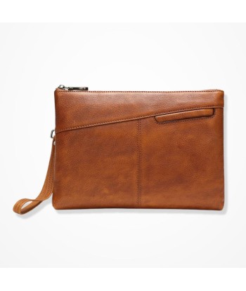 Sac Pochette Pour Homme - Work Chic pas cher