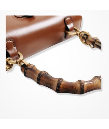 Sac Anse Bambou - Bamboo Chic Pour