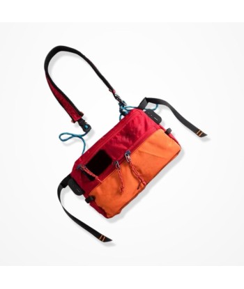 Pochette Trekking - Adventure Gear chez Cornerstreet bien 