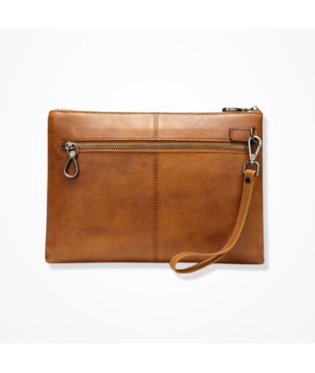 Sac Pochette Pour Homme - Work Chic pas cher