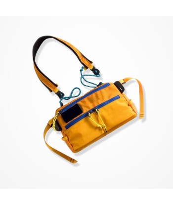 Pochette Trekking - Adventure Gear chez Cornerstreet bien 