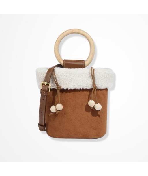 Sac Seau Femme – Woolfurry la livraison gratuite