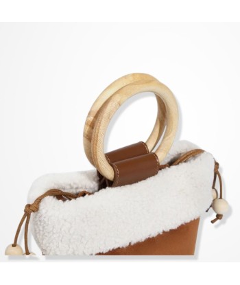 Sac Seau Femme – Woolfurry la livraison gratuite