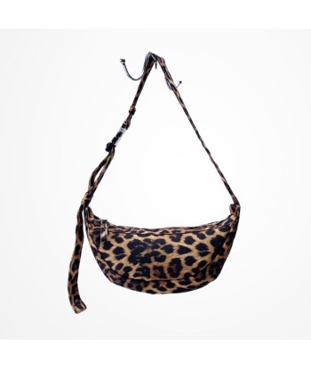 Sac Léopard Femme - WildGrace les ligaments