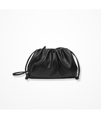 Sac Clutch - Pureté Élancée en linge