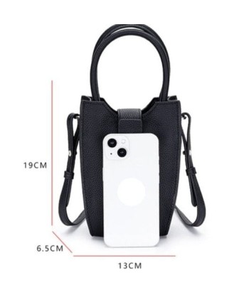 Sac à Main pour Téléphone Portable Femme - PhonePurse Glam online