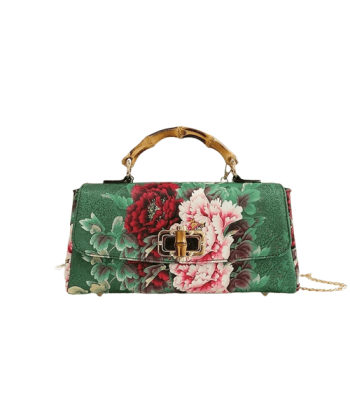 Sac à Main Pochette Femme Fleur - FlowerChic meilleur choix