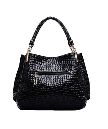 Sac à Main Noire Femme - NoirEssence en ligne