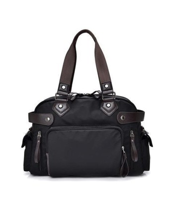 Sac à Main Multipoche Grand Format Femme - Grandeur Féminine la chaussure