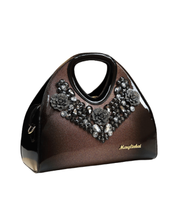 Sac à Main Luxe Femme - GlamBag prix