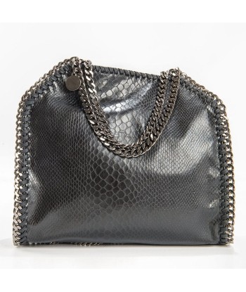 Sac à Main Gris Pour Femme - FashionistaGrey Livraison rapide