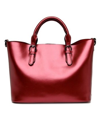 Sac à Main Grand Femme Rouge - GlamRouge en ligne