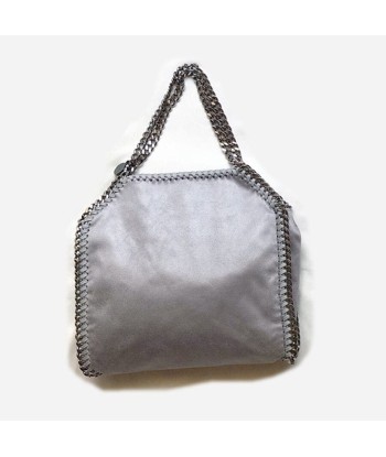 Sac à Main Gris Pour Femme - FashionistaGrey Livraison rapide