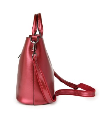 Sac à Main Grand Femme Rouge - GlamRouge en ligne