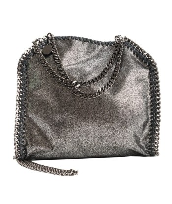 Sac à Main Gris Pour Femme - FashionistaGrey Livraison rapide