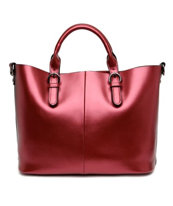 Sac à Main Grand Femme Rouge - GlamRouge en ligne