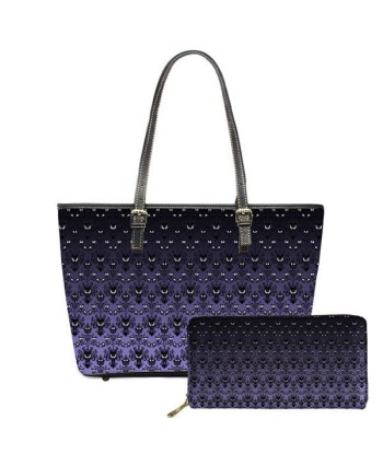 Sac à Main Femme Violet - Élégance Violette la colonne vertébrale