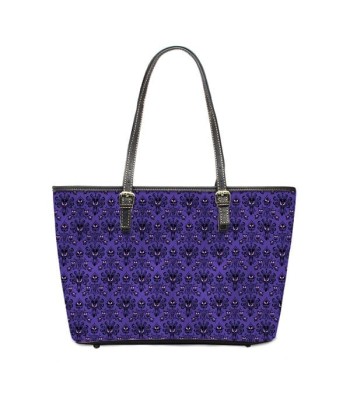 Sac à Main Femme Violet - Élégance Violette la colonne vertébrale