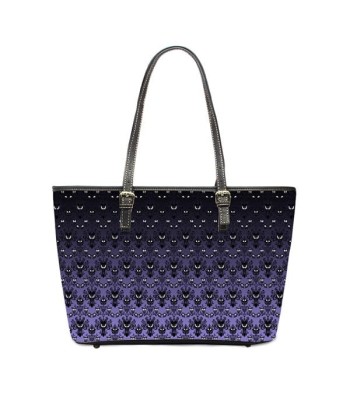 Sac à Main Femme Violet - Élégance Violette la colonne vertébrale