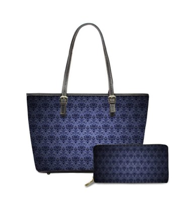 Sac à Main Femme Violet - Élégance Violette la colonne vertébrale