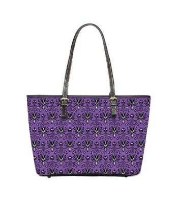 Sac à Main Femme Violet - Élégance Violette la colonne vertébrale