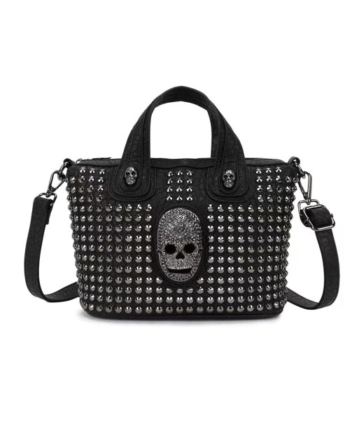 Sac à Main Femme Rock Simili Cuir - RockStyle sélection de produits