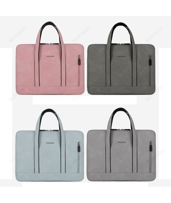 Sac à Main Femme Pour Ordinateur Portable - GlamTech pas cher 