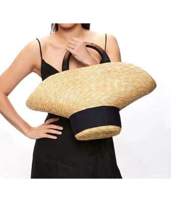 Sac à Main Femme pour l'Été - Été Chic le concept de la Pate a emporter 