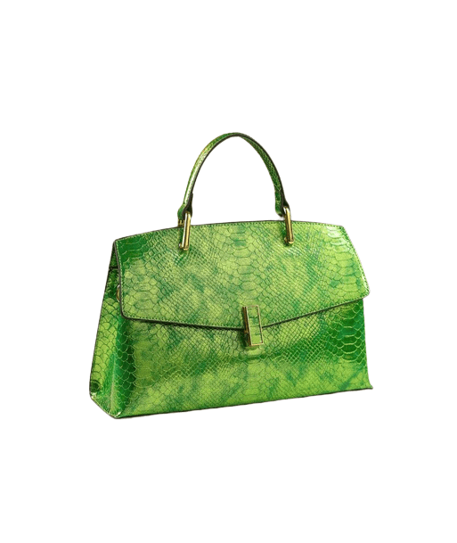 Sac à Main Femme Porté Main Vert - NatureLux meilleur choix