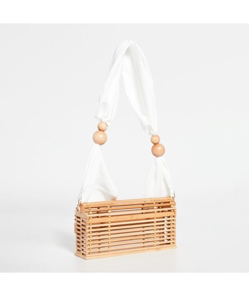 Sac à Main Femme en Matière Naturel Sans Cuir - Ecoluxe en stock