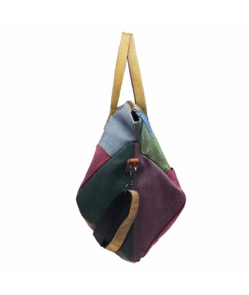 Sac à Main Femme en Cuir Coloré - LuxeÉclat les ctes