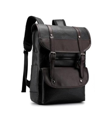 Petit Sac à Dos Homme Synthétique - UrbanPak s'inspire de l'anatomie humaine