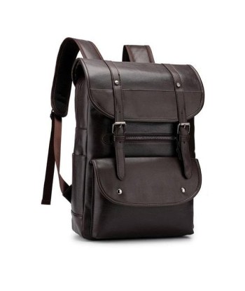 Petit Sac à Dos Homme Synthétique - UrbanPak s'inspire de l'anatomie humaine