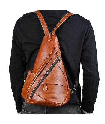 Petit Sac à Dos Homme Chic - UrbanTrek vous aussi creer 