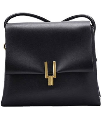 Petit Sac Cuir Bandoulière Femme - Luxe Touch pas cher 