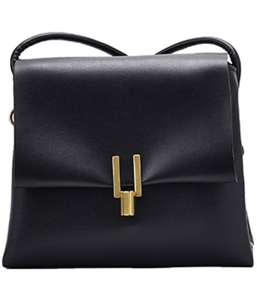 Petit Sac Cuir Bandoulière Femme - Luxe Touch pas cher 