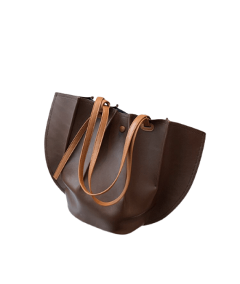 Grand Sac à Main Cabas Femme - FashionTote Comment ça marche