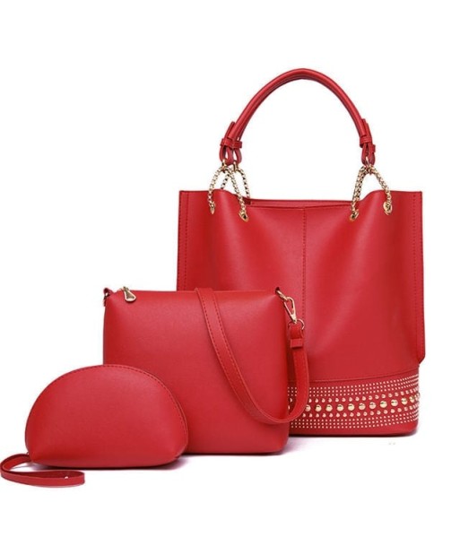 Sac à Main Femme - Ruby Charm de France