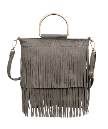 Sac à Main Franges Femme - Glam'Fringes Vous souhaitez 